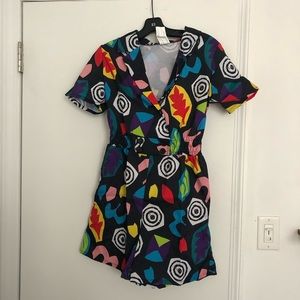 Eleven Stranger Things Season 3 Romper Halloween Costume